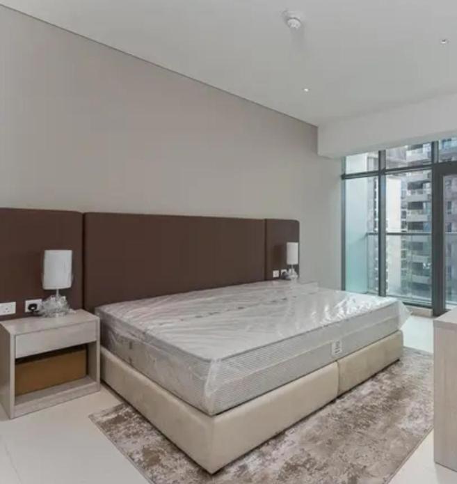 Amazing Apartment With Infinity Pool Dubai Eksteriør bilde
